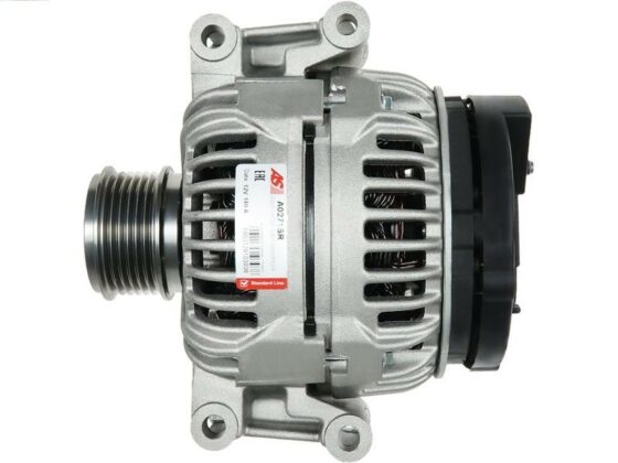 Alternator A4 1.8 TFSi  A4 1.8 TFSi Quattro  A4 2.0 TFSi  A4 2.0 TFSi Quattro  A4 All