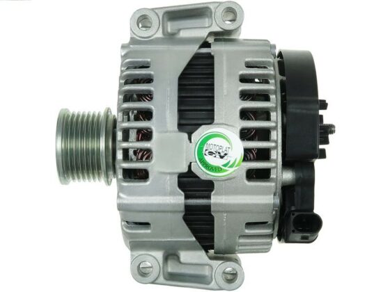 Alternator A0291(BOSCH) AS