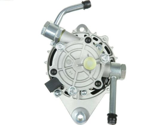 Alternator JOHNSTON C201 [VM754] 01.2011-