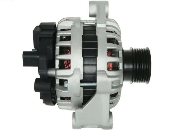 Alternator LADA Granta  Kalina