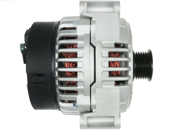 Alternator 400 SE 4.2  400 SEL 4.2  500 SE 5.0  500 SEL 5.0  500 SL 5.0  600 SE 6.0 