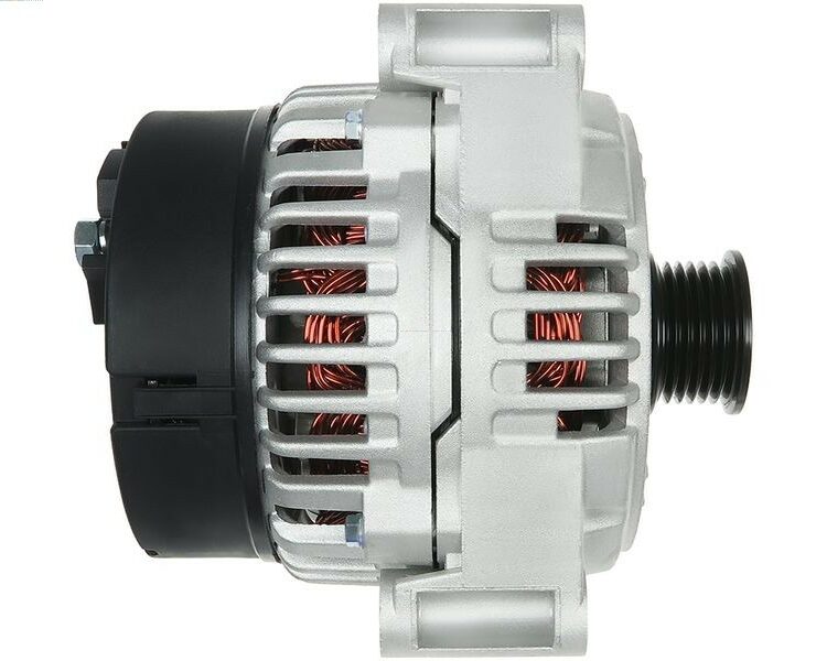 Alternator 400 SE 4.2  400 SEL 4.2  500 SE 5.0  500 SEL 5.0  500 SL 5.0  600 SE 6.0 