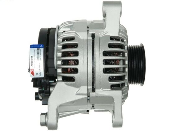 Alternator A4 2.4  A4 2.5 TDi  A4 2.5 TDi Quattro  A4 3.0  A4 3.0 Quattro  A6 2.4  A6