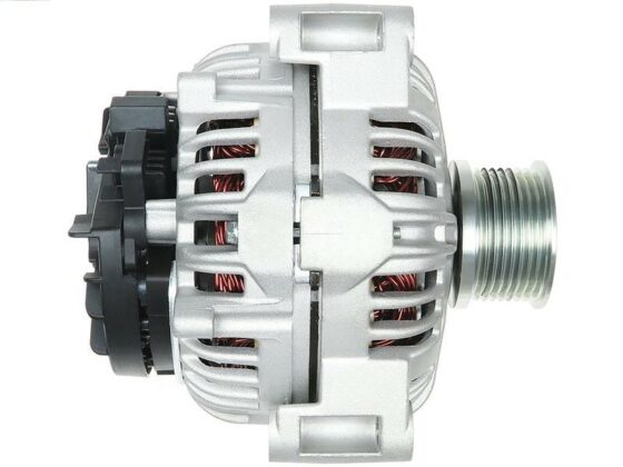 Alternator 7430 6.7  7530 6.7 [4V-CR] 01.2006-