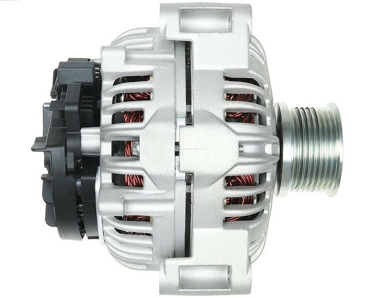 Alternator 7430 6.7  7530 6.7 [4V-CR] 01.2006-