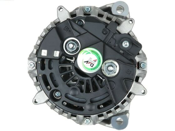 Alternator 7430 6.7  7530 6.7 [4V-CR] 01.2006-