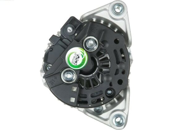 Alternator  Astra H 1.4