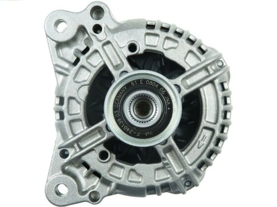 Alternator A1 1.2 TFSi  A3 1.2 TFSi  Altea 1.2 TSi  Ibiza 1.2 TSi  Leon 1.2 TSi  Fabi