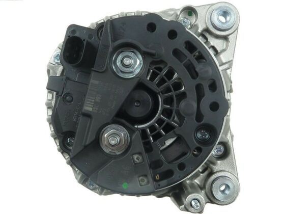 Alternator A1 1.2 TFSi  A3 1.2 TFSi  Altea 1.2 TSi  Ibiza 1.2 TSi  Leon 1.2 TSi  Fabi