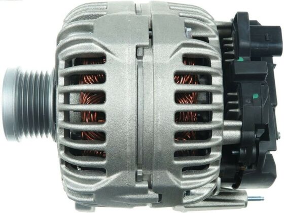 Alternator A1 1.2 TFSi  A3 1.2 TFSi  Altea 1.2 TSi  Ibiza 1.2 TSi  Leon 1.2 TSi  Fabi