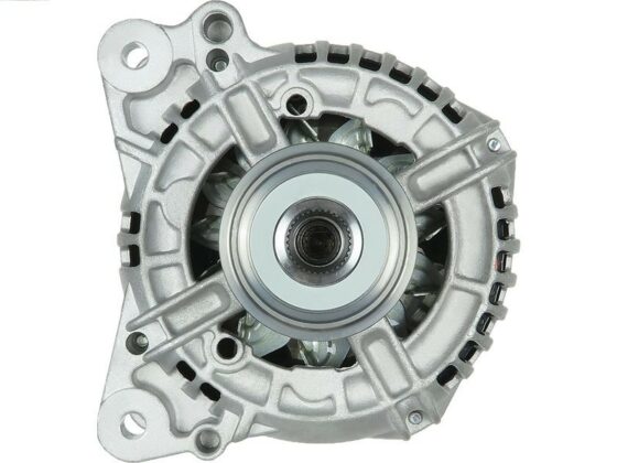 Alternator   AUDI A2