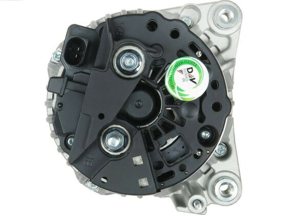 Alternator   AUDI A2