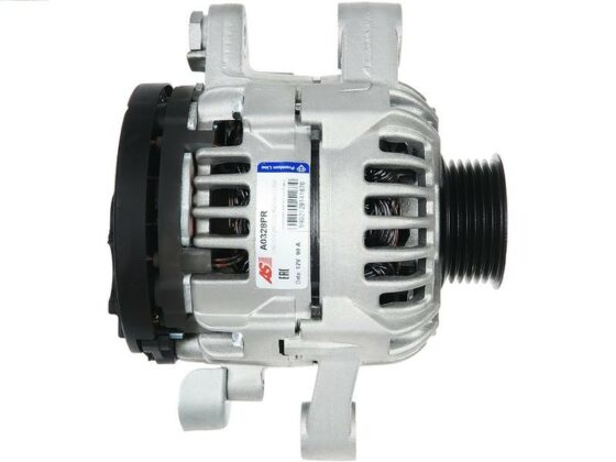 Alternator Yaris 1.3 VVT-i [2SZ-FE] 01.2006-12.2008