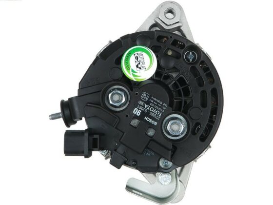 Alternator Yaris 1.3 VVT-i [2SZ-FE] 01.2006-12.2008