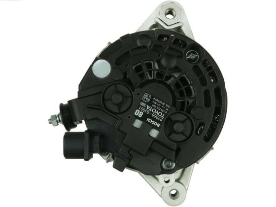 Alternator Yaris 1.3 VVT-i [2SZ-FE] 08.2005-11.2010