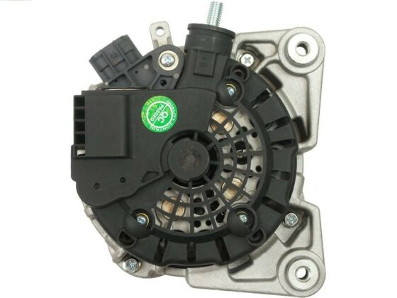 Alternator Teana