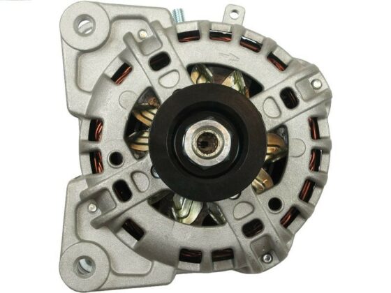 Alternator Teana