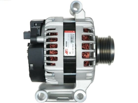 Alternator  Jumper 2.2 HDi 110 Transit 2.2 TDCi