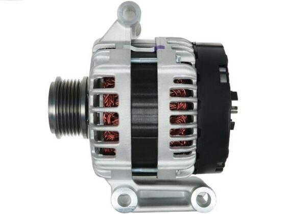 Alternator  Jumper 2.2 HDi 110 Transit 2.2 TDCi