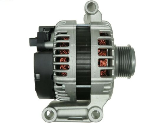 Alternator Jumper 2.2 HDi 110  Jumper 2.2 HDi 130  Jumper 2.2 HDi 150  Relay 2.2 HDi