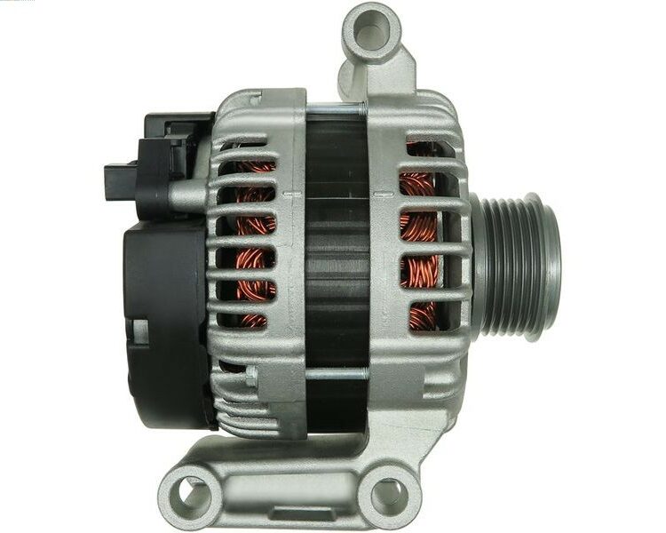 Alternator Jumper 2.2 HDi 110  Jumper 2.2 HDi 130  Jumper 2.2 HDi 150  Relay 2.2 HDi