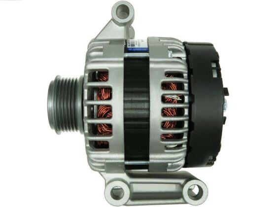 Alternator Jumper 2.2 HDi 110  Jumper 2.2 HDi 130  Jumper 2.2 HDi 150  Relay 2.2 HDi