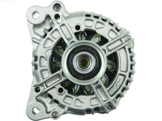 Alternator A1 1.4 TFSi  A1 1.4 TFSi Sportback  A3 1.4 TFSi  Altea 1.4 TSi  Ibiza 1.4