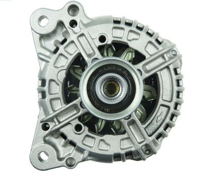 Alternator A1 1.4 TFSi  A1 1.4 TFSi Sportback  A3 1.4 TFSi  Altea 1.4 TSi  Ibiza 1.4