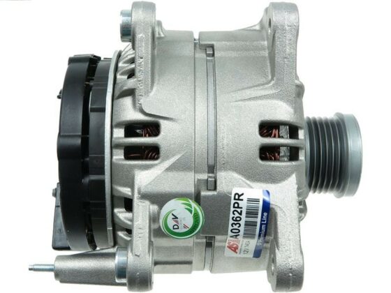 Alternator A1 1.4 TFSi  A1 1.4 TFSi Sportback  A3 1.4 TFSi  Altea 1.4 TSi  Ibiza 1.4