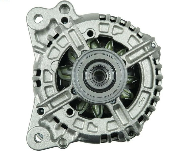 Alternator A1 1.2 TFSi Sportback  A3 1.2 TFSi  A3 1.2 TSi  A3 1.2 TSi Sportback  Alte