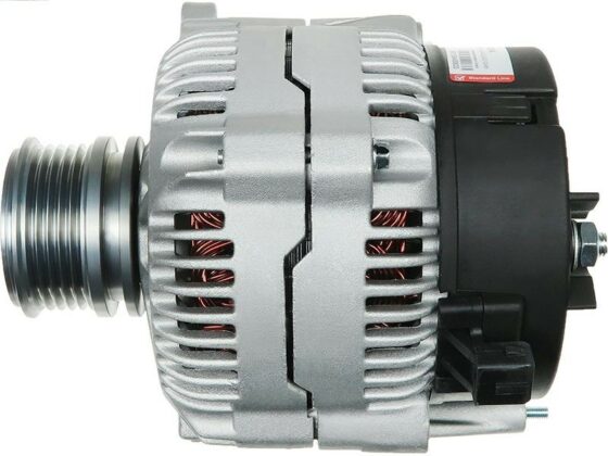 Alternator  Polo 1.7 SDi