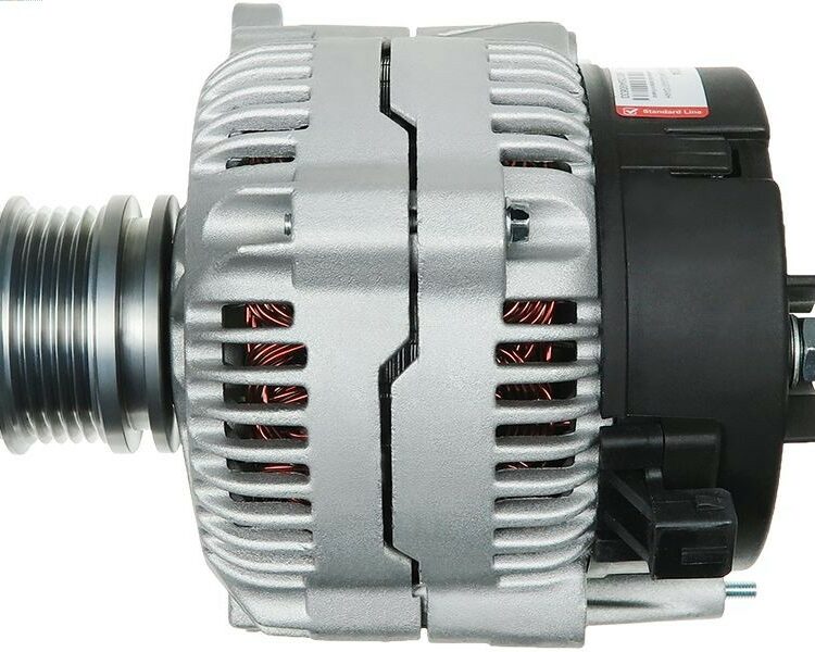 Alternator  Polo 1.7 SDi