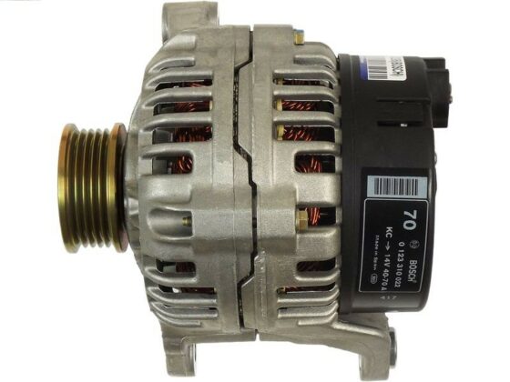 Alternator A0386(BOSCH) AS