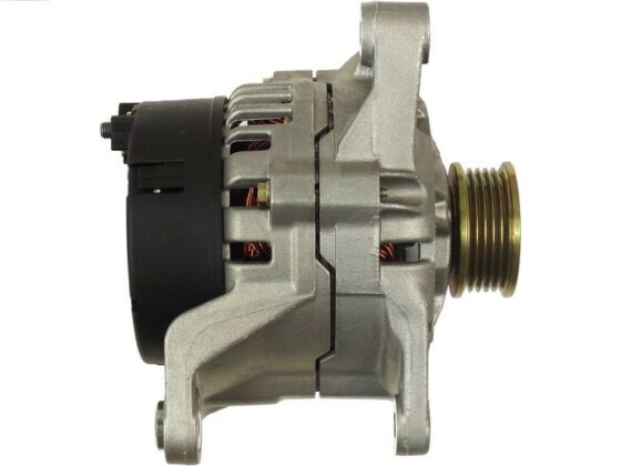 Alternator A0386(BOSCH) AS