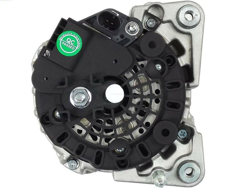 Alternator Alernator VW Jetta UP