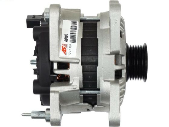 Alternator Alernator VW Jetta UP