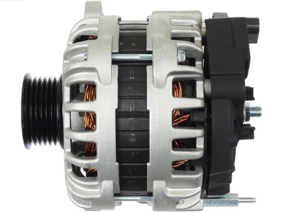 Alternator Alernator VW Jetta UP