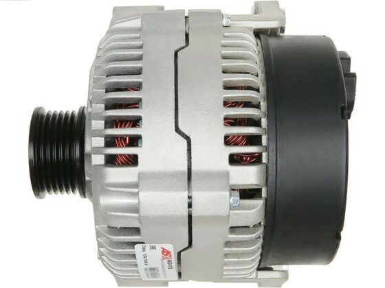 Alternator  Frontera B 2.2 DTi