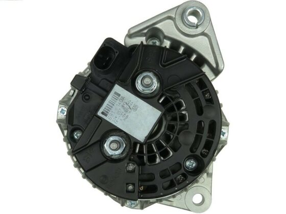 Alternator Jumper 3.0 HDi  Jumper 3.0 HDi 145  Jumper 3.0 HDi 155  Jumper 3.0 HDi 180