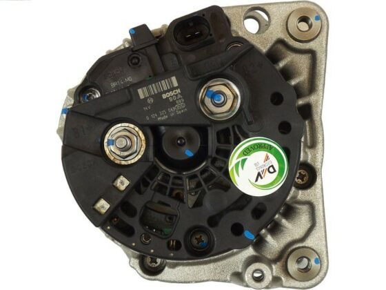 Alternator A0419(BOSCH) AS