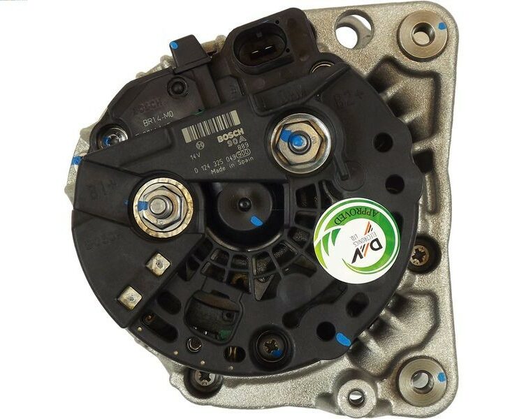 Alternator A0419(BOSCH) AS