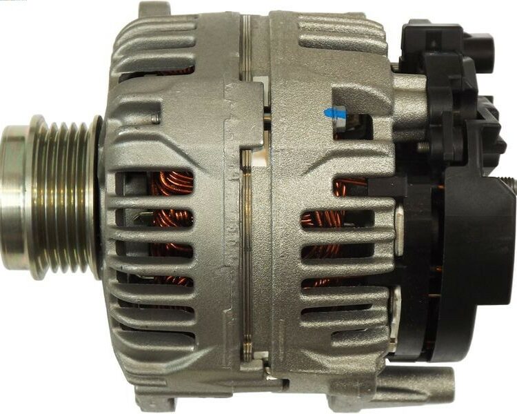 Alternator A0419(BOSCH) AS