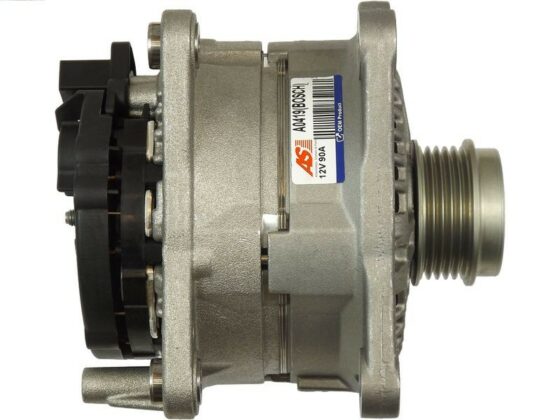 Alternator A0419(BOSCH) AS