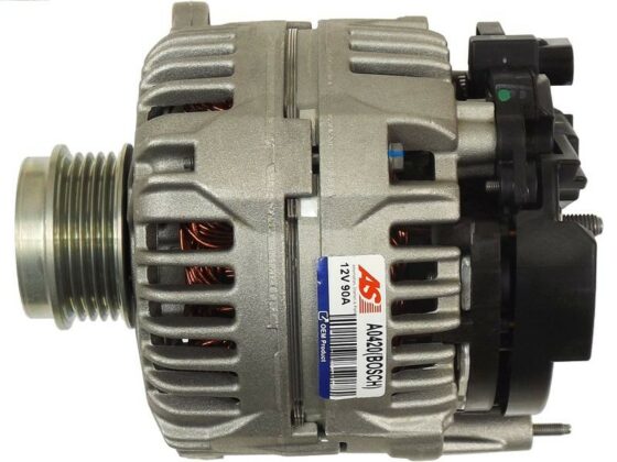 Alternator A0420(BOSCH) AS