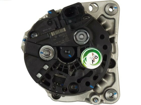 Alternator A0420(BOSCH) AS