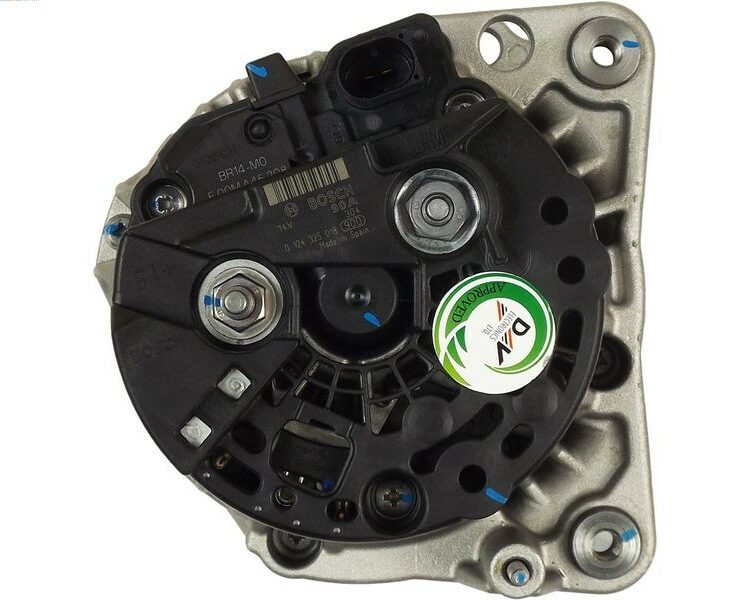 Alternator A0420(BOSCH) AS