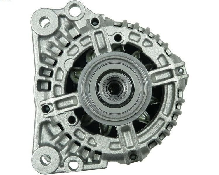 Alternator A1 1.6 TDi  A1 1.6 TDi Sportback  A1 2.0 TDi  A1 2.0 TDi Sportback  A3 1.9