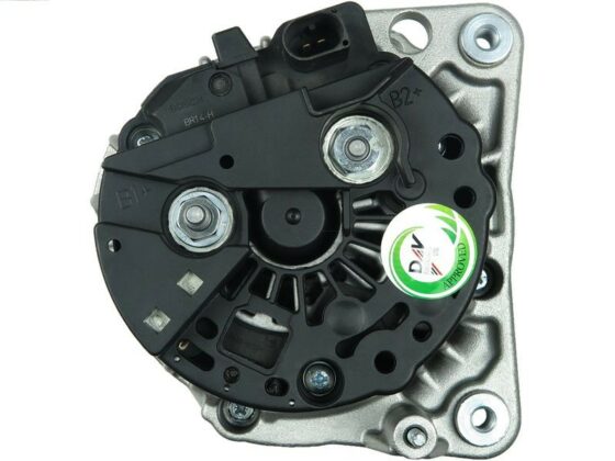 Alternator A1 1.6 TDi  A1 1.6 TDi Sportback  A1 2.0 TDi  A1 2.0 TDi Sportback  A3 1.9