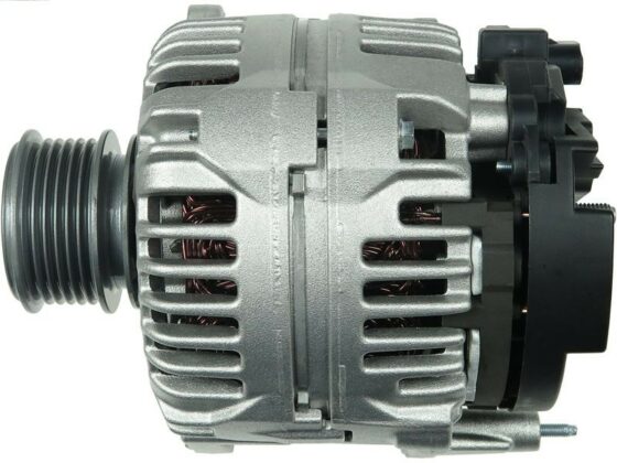 Alternator A1 1.6 TDi  A1 1.6 TDi Sportback  A1 2.0 TDi  A1 2.0 TDi Sportback  A3 1.9