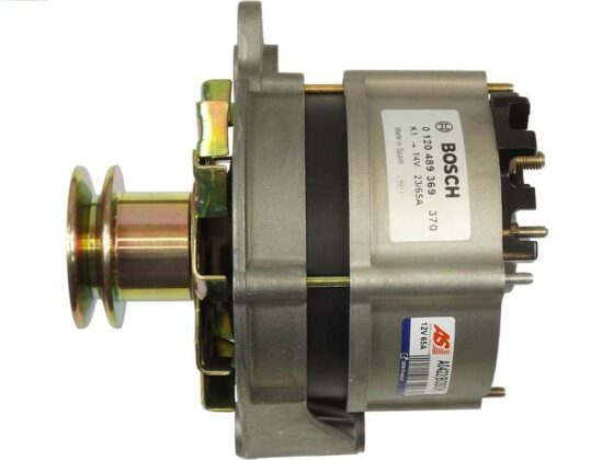 Alternator A0422(BOSCH) AS